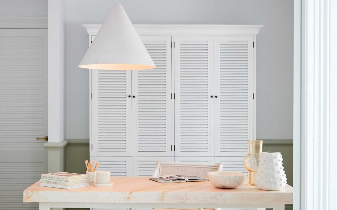 7 STEPS TO YOUR FABULOUS LIGHTING PLAN