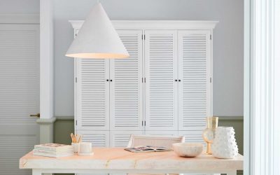 7 STEPS TO YOUR FABULOUS LIGHTING PLAN