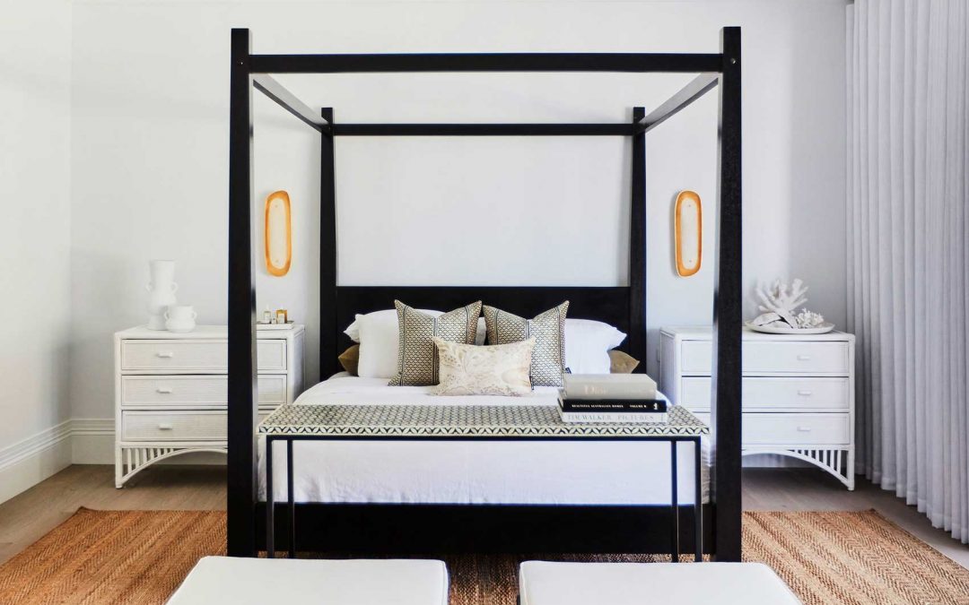 HOW A FURNITURE PLAN TRANSLATES INTO REALITY
