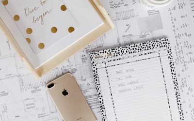 Tradie Cheat Sheet – Project Manager