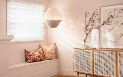 Window coverings: 5 things to consider