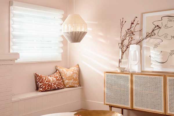 Window coverings: 5 things to consider