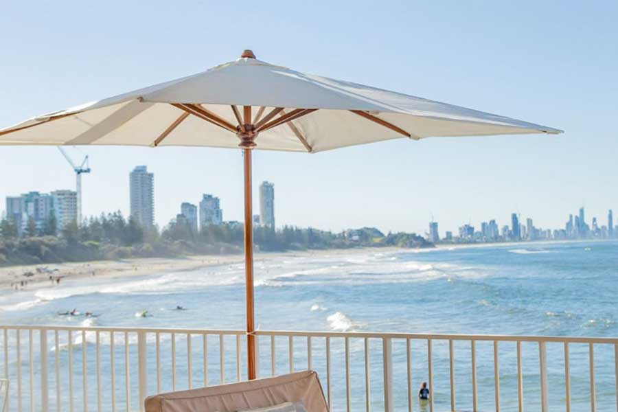 Guide to the Gold Coast