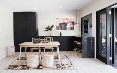 Art Tour of House 7