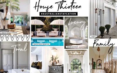 Vision boards to reality