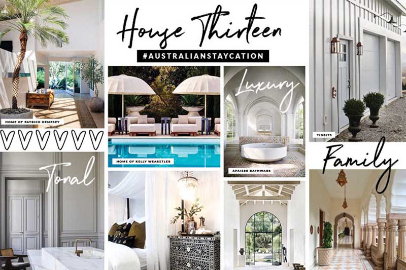 Vision boards to reality