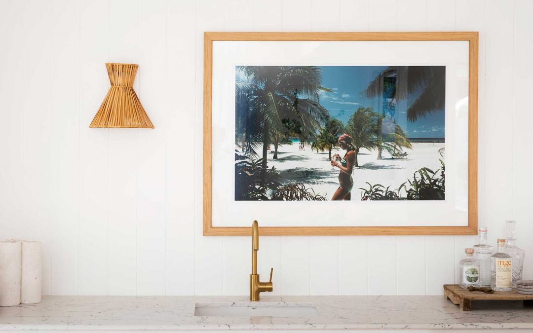 Art Gallery Tour House 14