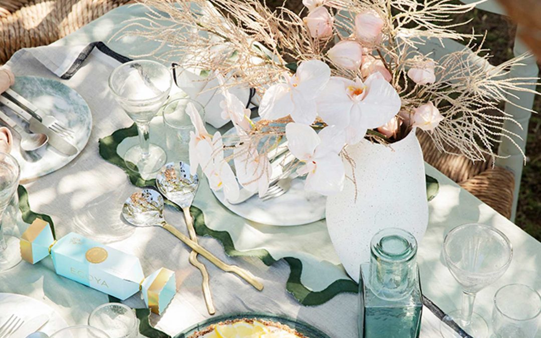 CHRISTMAS SNEAK PEEK – WHAT WE’RE LOVING