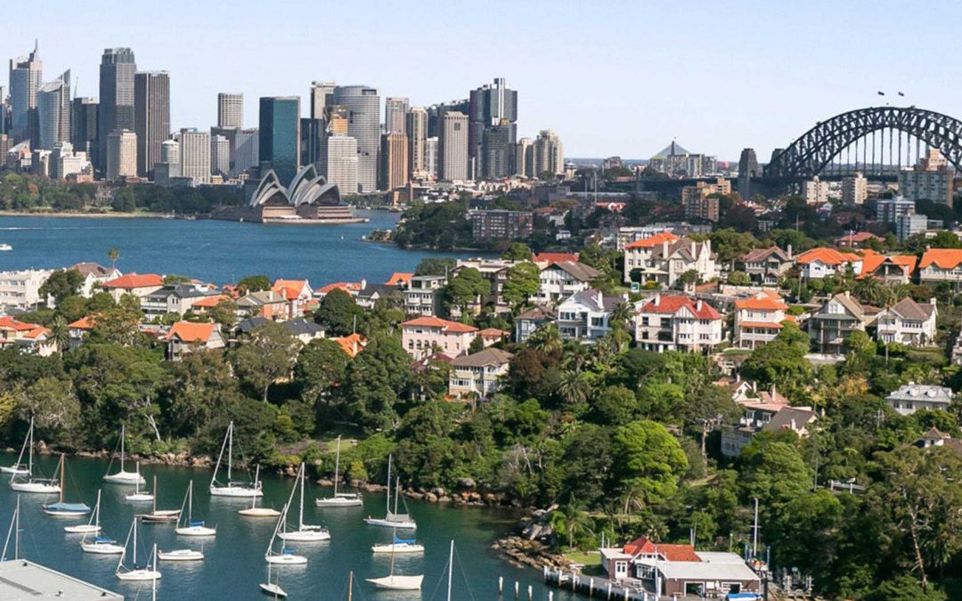 Your Exclusive Fourth Bird Sydney Traveller Guide