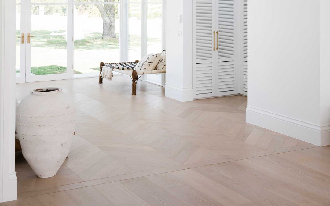 The small details that can make a BIG difference in your flooring