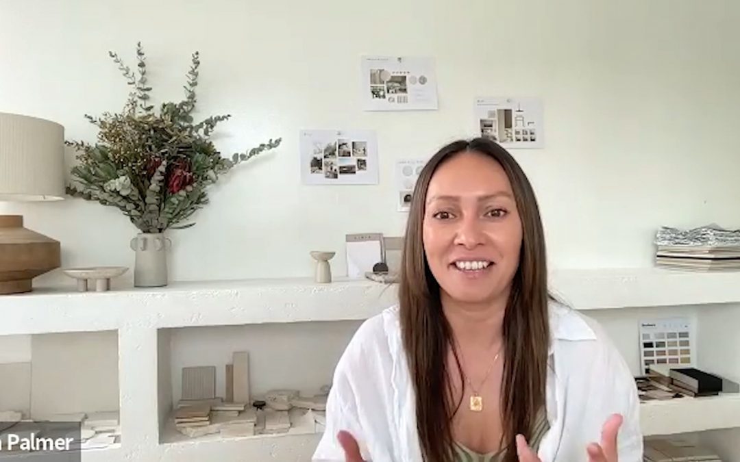 From landscapes to holistic design