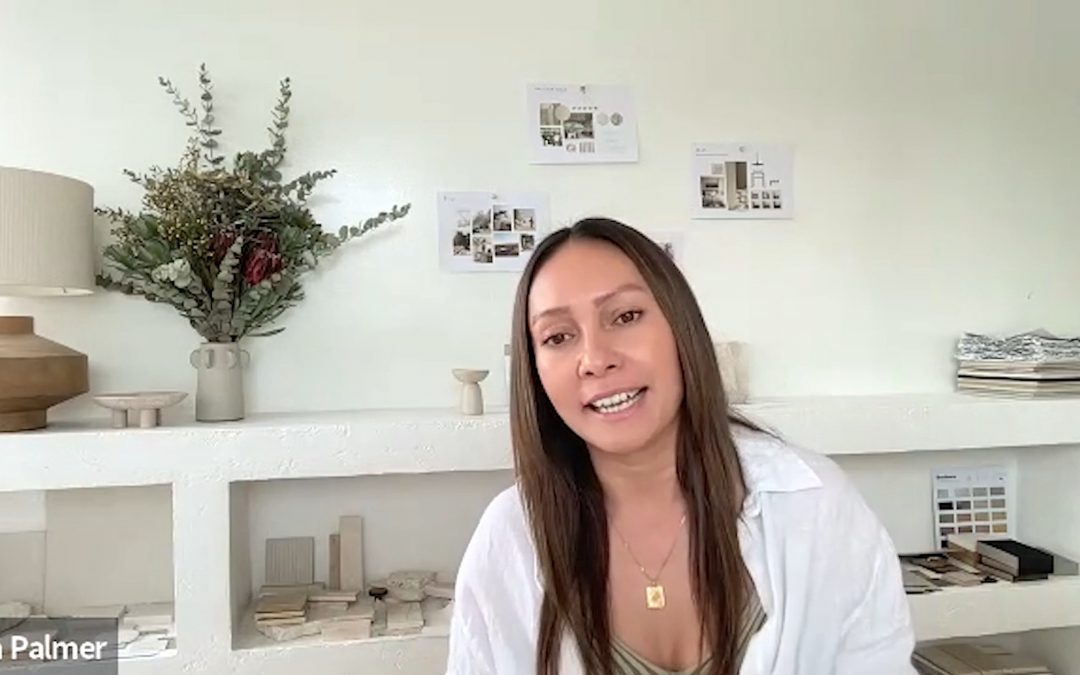 From illness to inspiration. How Bare Cabo came about