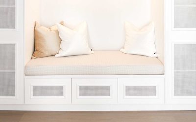 Erin’s Top Tips for Smart Storage