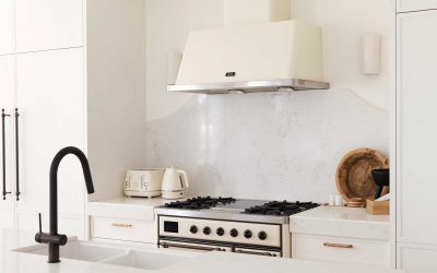 Make a Splash! The pros and cons of splashback material choices