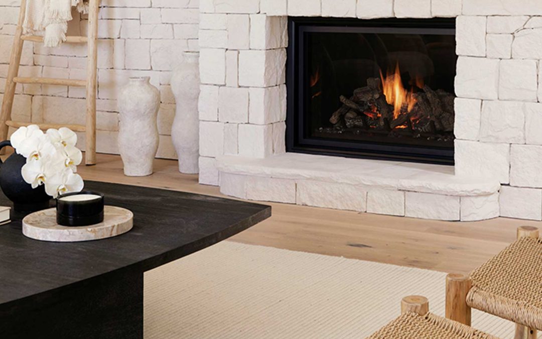 Winter warmers – your guide to fireplaces