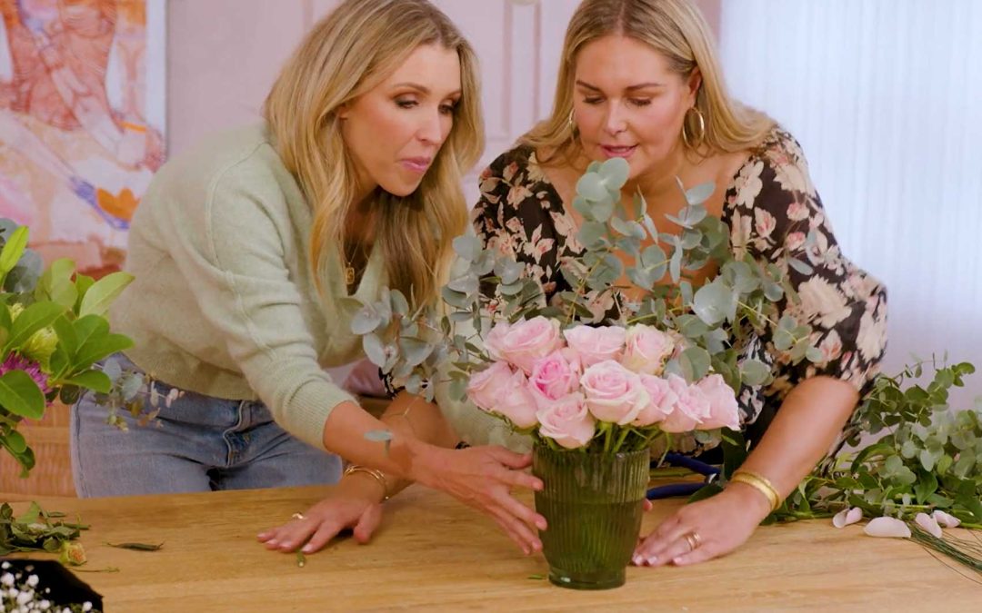 Everyone needs to know how to deal with roses