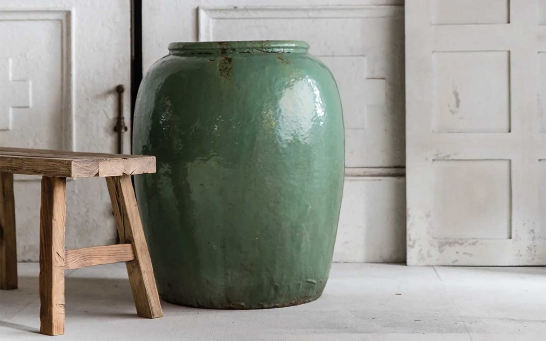 Fave Finds from House 16