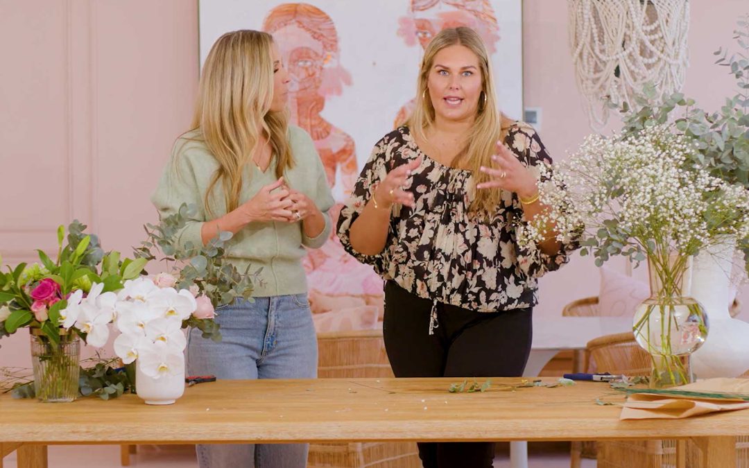 FLORAL Q&A