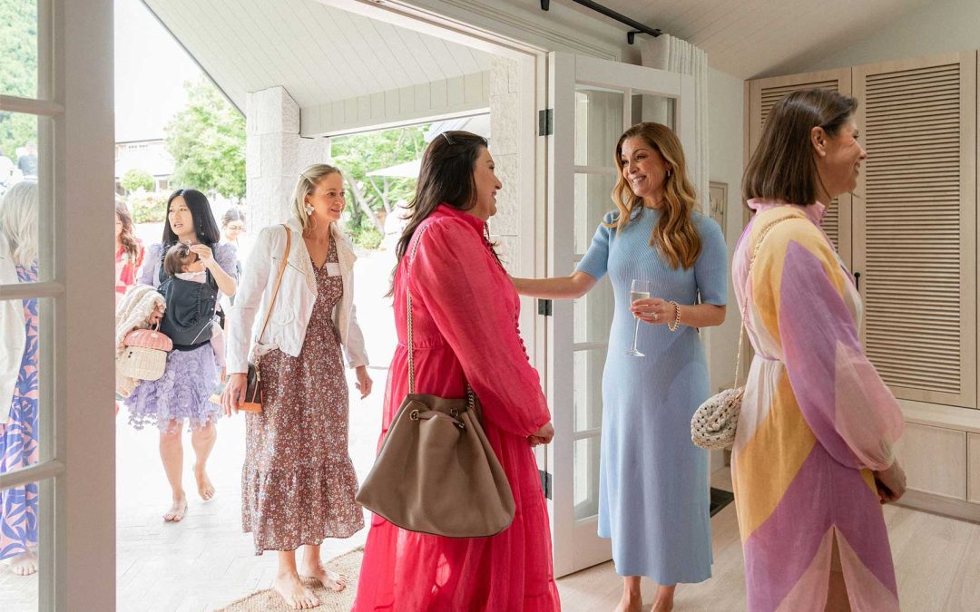 Erin’s Open Home