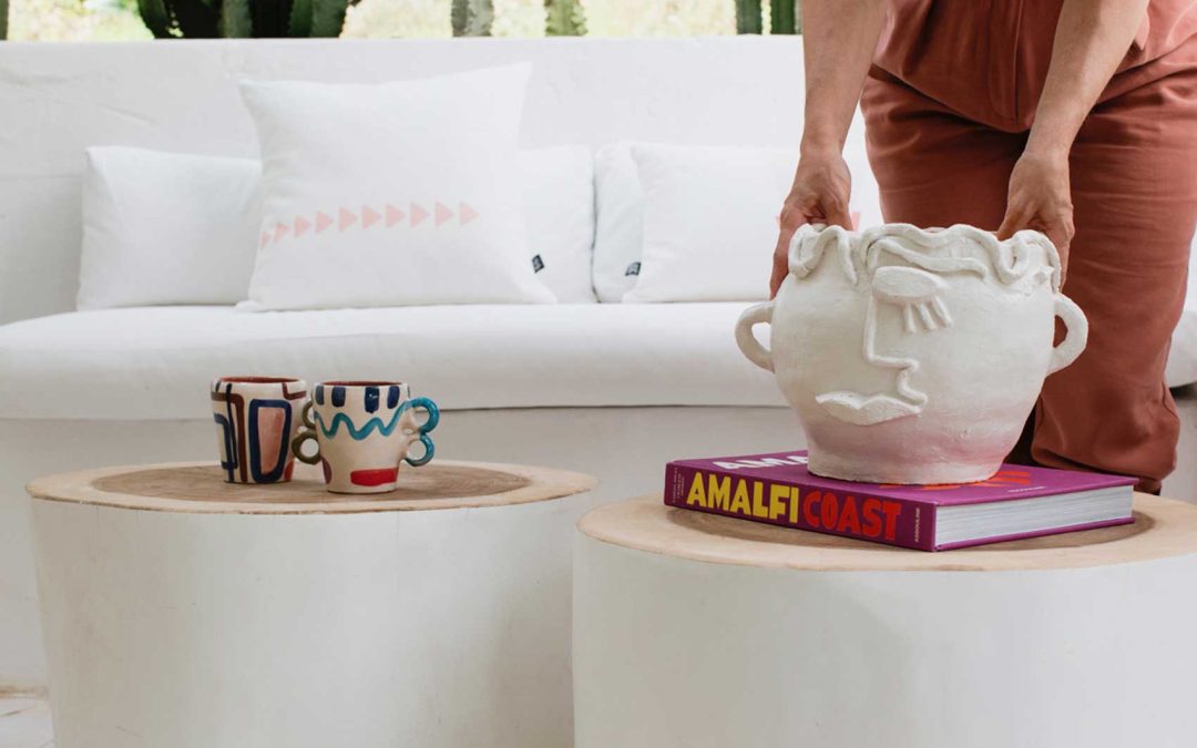 HOW TO ADD DETAILS TO YOUR ROOM USING THE ELEMENTS AND PRINCIPLES OF DESIGN