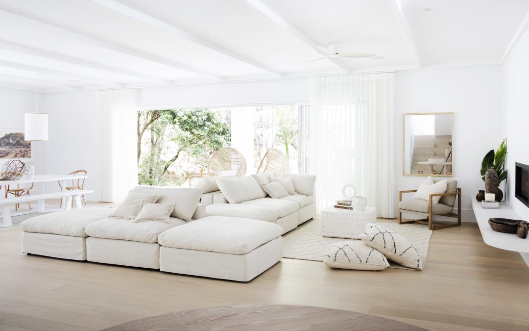 ENGINEERED TIMBER FLOORING
