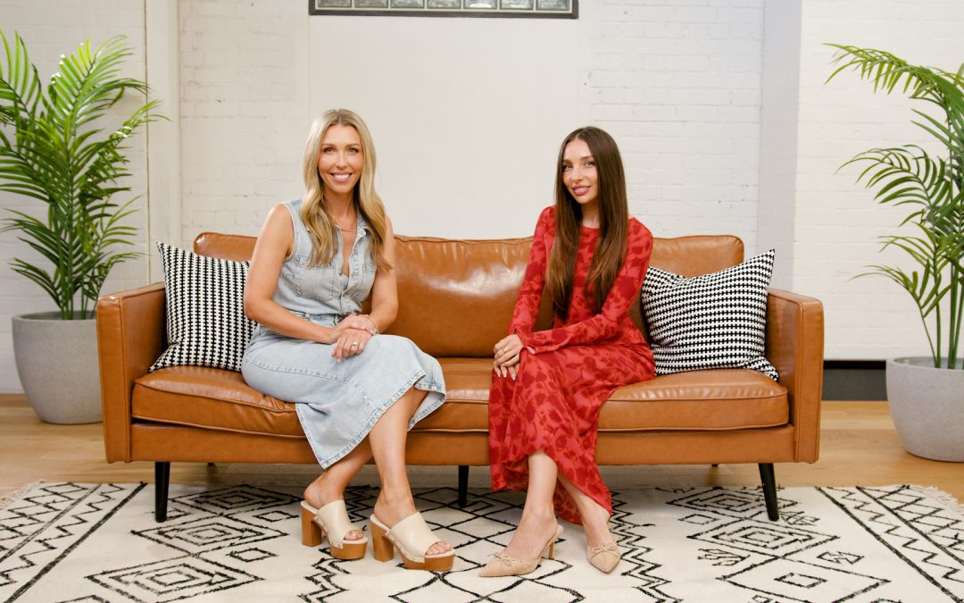 BEHIND THE LENS: INTRODUCING NINA, OUR CHIEF CONTENT CREATOR