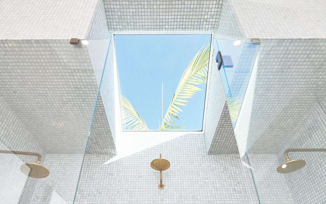 CHOOSING SKYLIGHTS FOR YOUR HOME