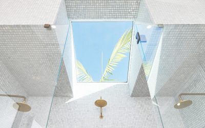 CHOOSING SKYLIGHTS FOR YOUR HOME