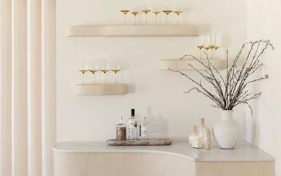 Top Tips for Creating a Bar Area at Home