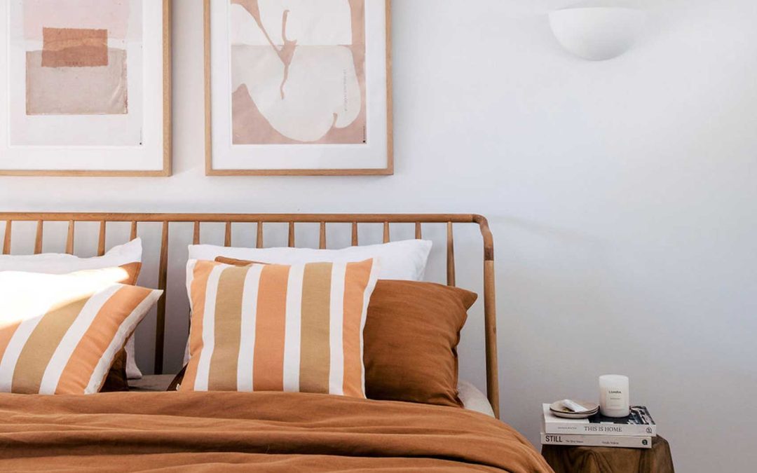 CHILLY NIGHTS, COSY BEDS | STYLING TIPS FOR WINTER