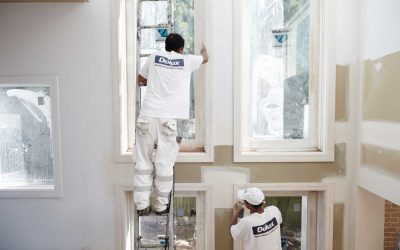 TRADIE ETIQUETTE