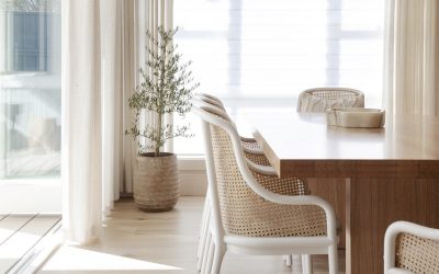 Choosing Chairs for your Dining Table