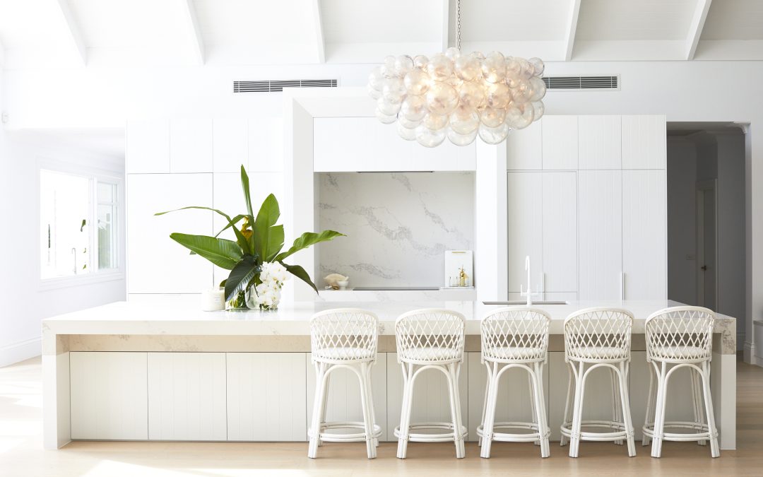 7 STEPS TO YOUR FABULOUS LIGHTING PLAN