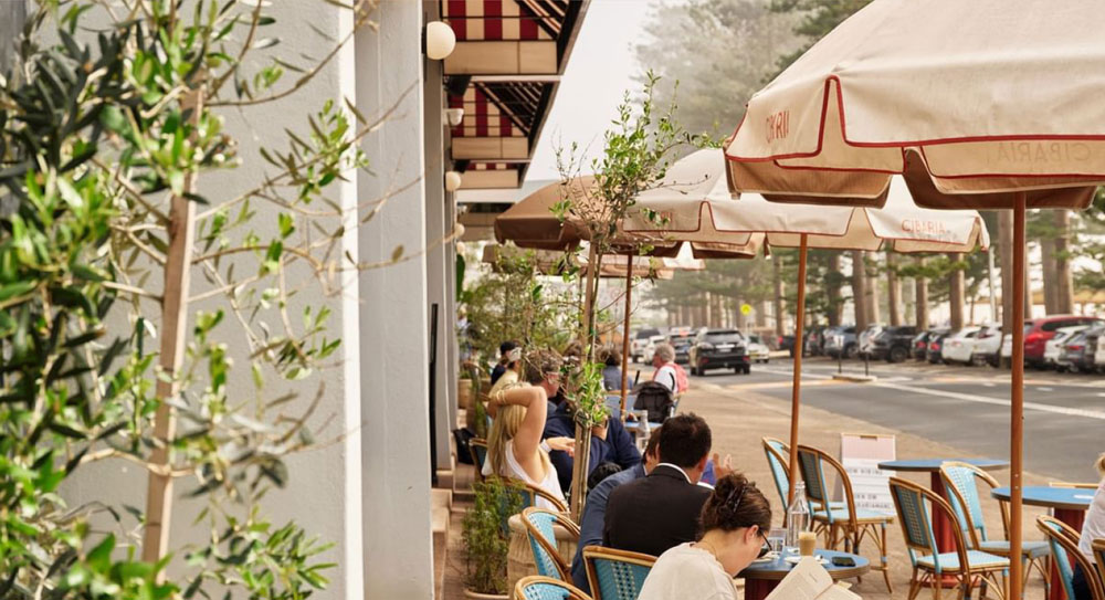 Your Guide to Sydney for House 18 Open Home